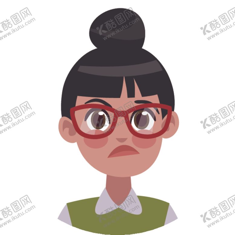 编号：40647807051318354450【酷图网】源文件下载-卡通人物