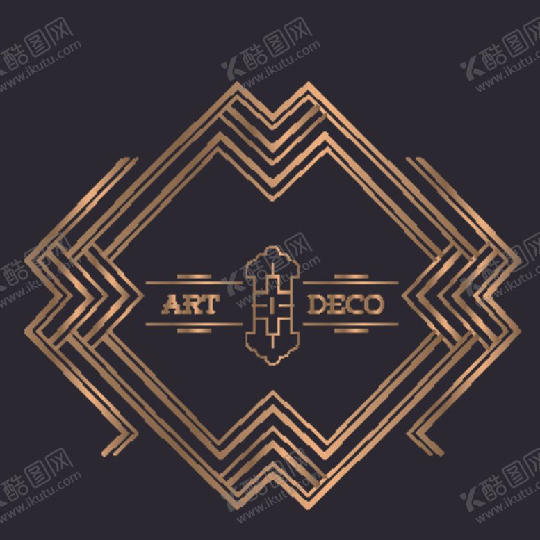 编号：17453106190449555906【酷图网】源文件下载-欧式创意花纹图案设计