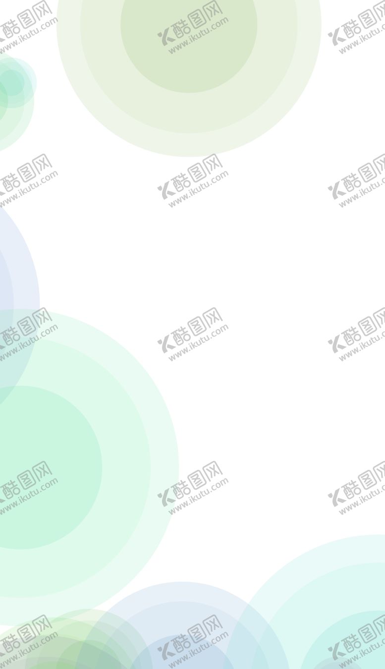 编号：90561902071925082536【酷图网】源文件下载-波点圆点圆圈彩色圈圈泡泡气泡