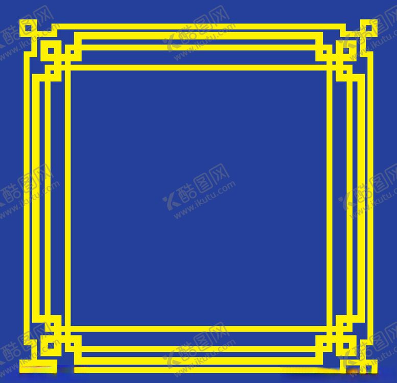 编号：47145407121530449046【酷图网】源文件下载-复古边框