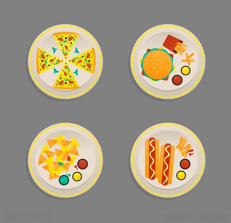 编号：52463609200423463305【酷图网】源文件下载-美味食物