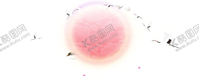 编号：71634307090910368254【酷图网】源文件下载-中秋月亮