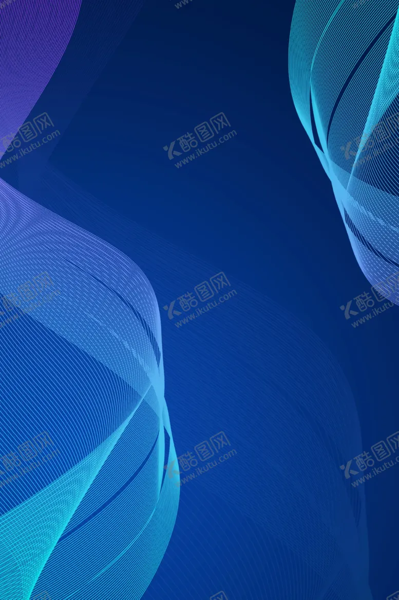 编号：55495001300026025010【酷图网】源文件下载-蓝色背景