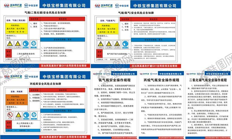 编号：27900002021922069823【酷图网】源文件下载-风险告知牌
