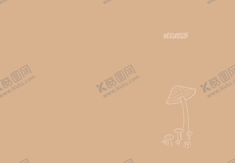 编号：61887806252259162315【酷图网】源文件下载-牛皮本子