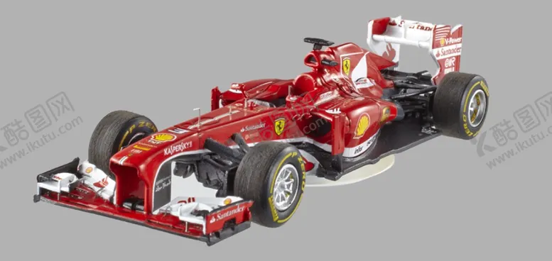 编号：17688604090825065079【酷图网】源文件下载-F1赛车