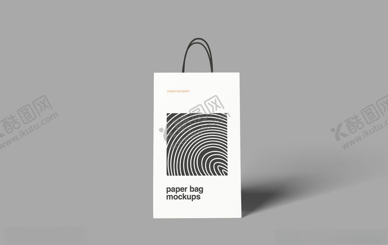 编号：60234010052230237216【酷图网】源文件下载-手提袋样机