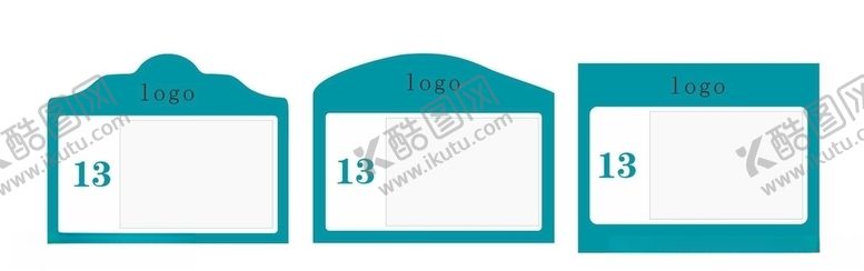 编号：17688010262008358493【酷图网】源文件下载-医院病床号