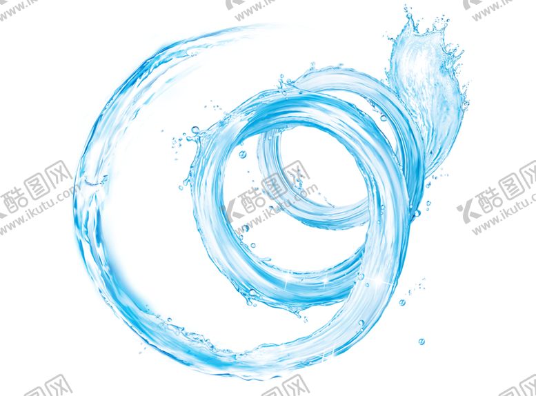 编号：38260909170335302218【酷图网】源文件下载-浪花素材