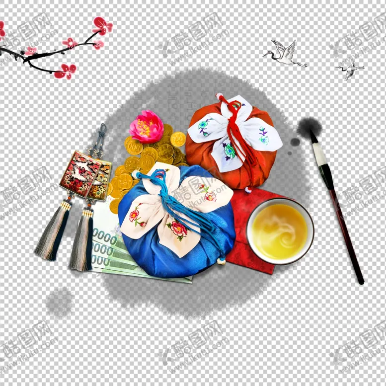 编号：79253404140043117089【酷图网】源文件下载-荷包