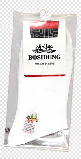 棉袜