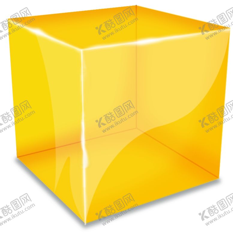 编号：73264606300905571505【酷图网】源文件下载-立方体
