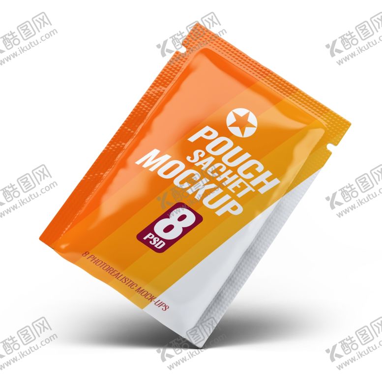 编号：86052009261009536757【酷图网】源文件下载-袋装零食包装设计