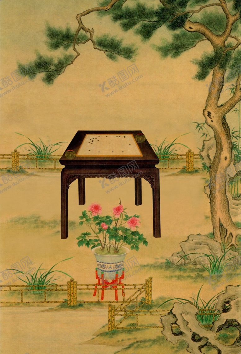 编号：96801407062315587101【酷图网】源文件下载-中国风素材