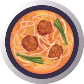 食物
