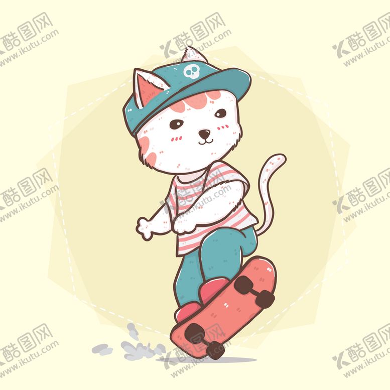 编号：58350105171951249110【酷图网】源文件下载-卡通画