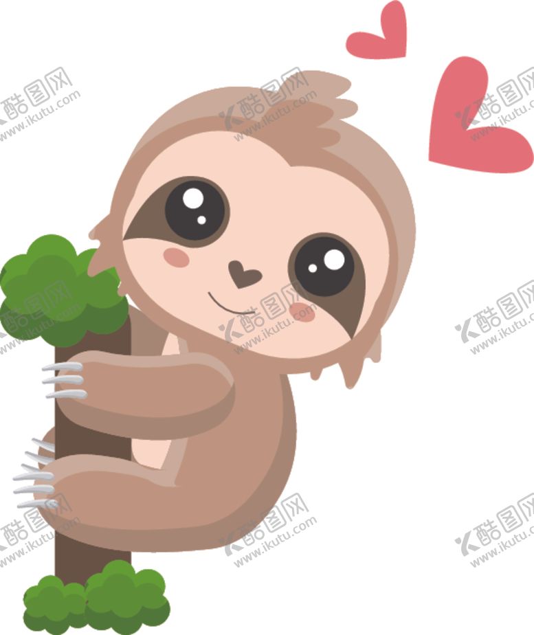 编号：23392706290536007555【酷图网】源文件下载-可爱卡通形象