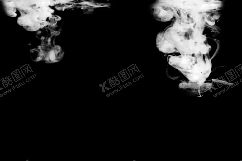 编号：46725405010119075519【酷图网】源文件下载-梦幻烟雾水墨