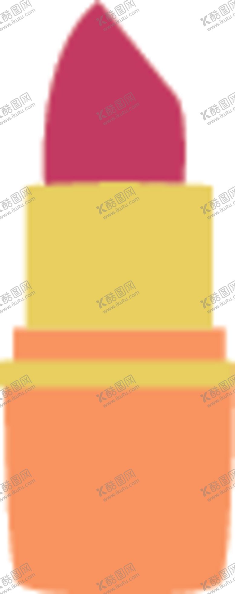 编号：87125506160723596961【酷图网】源文件下载-口红