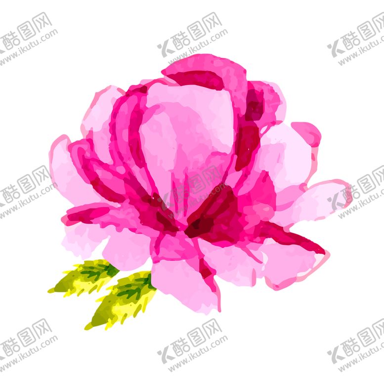 编号：99676805102025025059【酷图网】源文件下载-鲜花装饰