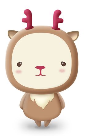 小羊矢量