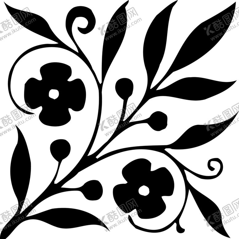 编号：93480709101859297619【酷图网】源文件下载-边框花纹纹样纹理花边