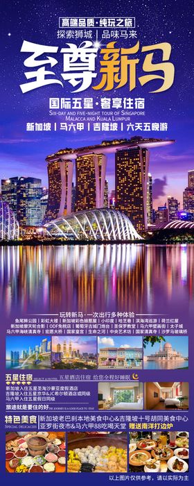 至尊新马海报