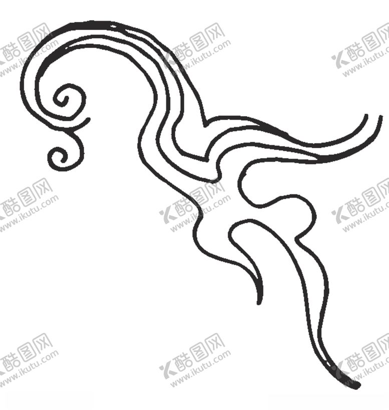 编号：74621105032019187438【酷图网】源文件下载-镂空花图案