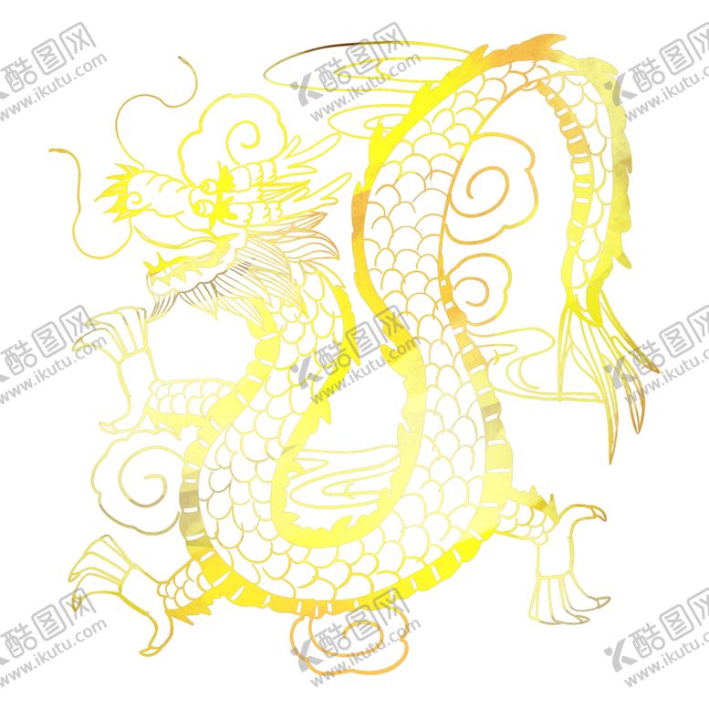 编号：85083601300208241062【酷图网】源文件下载-金龙 
