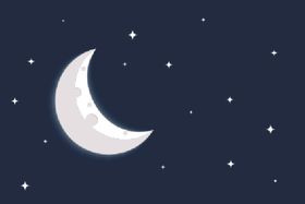 星星五角星