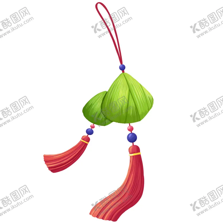 编号：39287001300004033813【酷图网】源文件下载-粽子