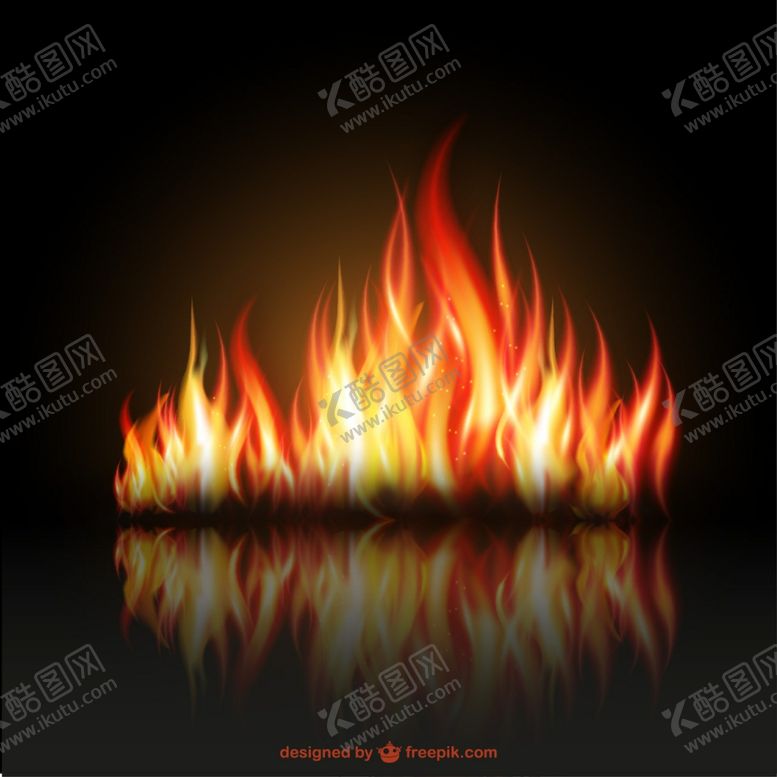 编号：50431509140710464041【酷图网】源文件下载-火焰