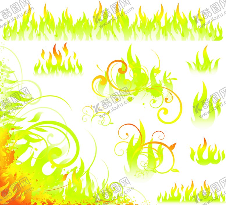 编号：83142609272345213552【酷图网】源文件下载-火焰