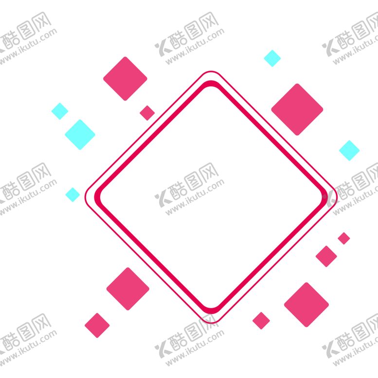 编号：94241707030915194137【酷图网】源文件下载-卡通边框