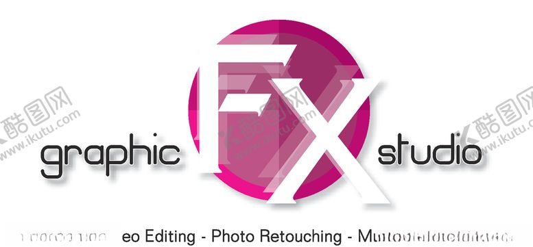 编号：90805510042134308677【酷图网】源文件下载-经典logo