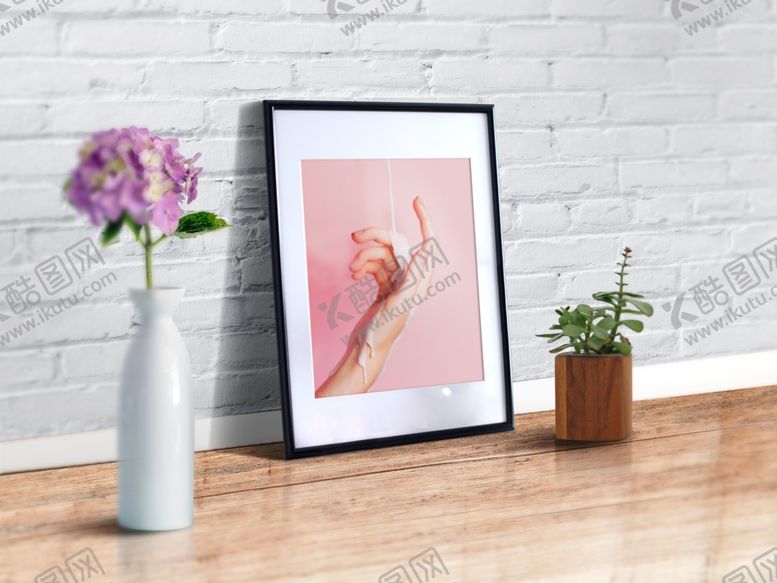 编号：52030911010633202073【酷图网】源文件下载-海报样机