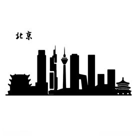 地标建筑