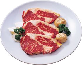 炸肉排