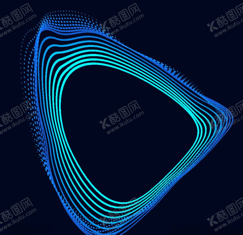 编号：12317110091452437409【酷图网】源文件下载-动感线条