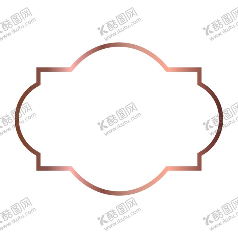 编号：79884205190403425248【酷图网】源文件下载-边框