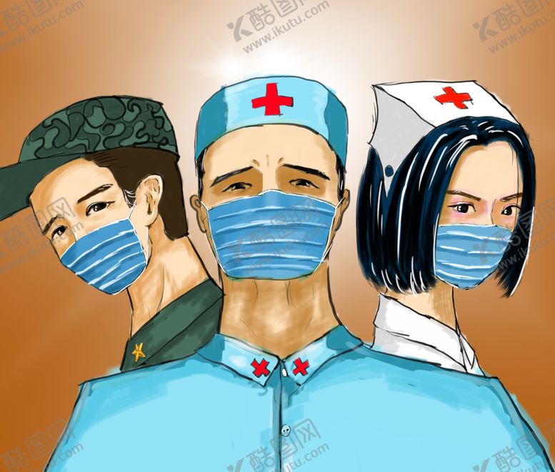 编号：27758909260928218773【酷图网】源文件下载-绘画插画模板