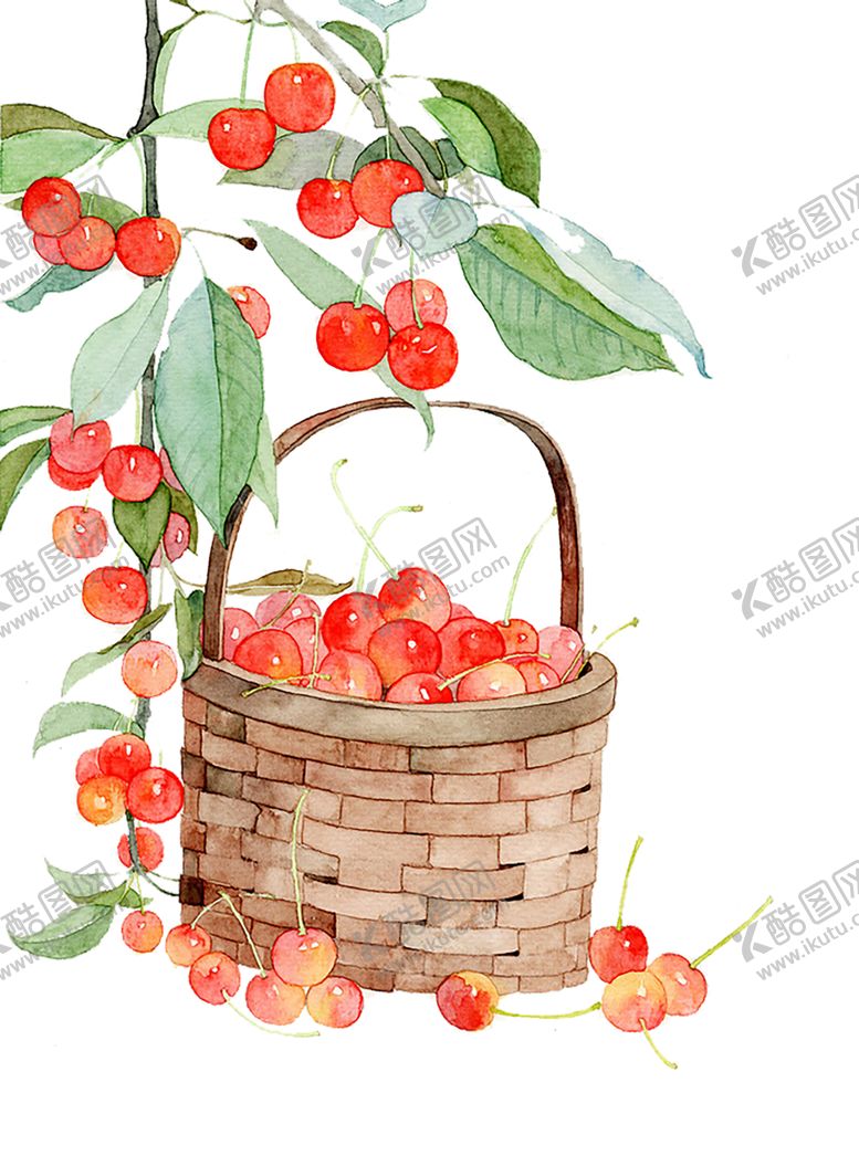 编号：13675310260755597158【酷图网】源文件下载-水果