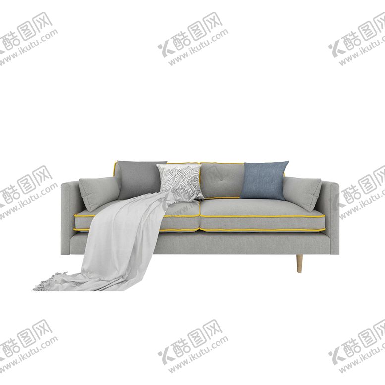 编号：87302805130303456436【酷图网】源文件下载-沙发家居家具简约背景海报素材
