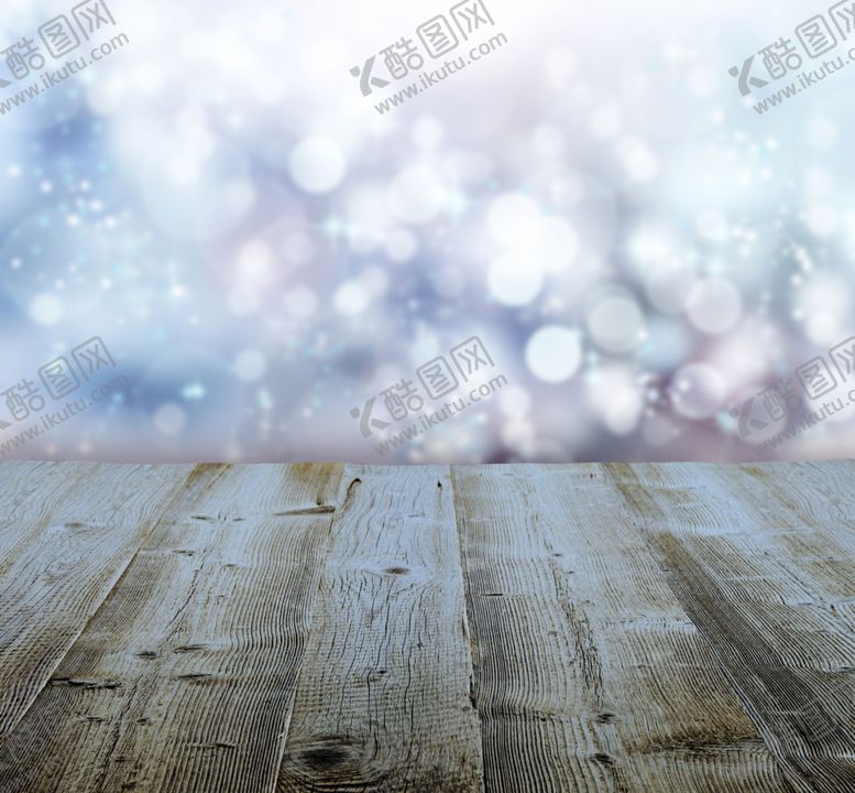 编号：25406907031320582009【酷图网】源文件下载-台面木板桌面星光背景