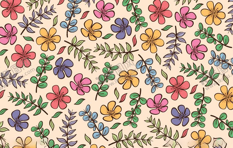 编号：82951609141721565839【酷图网】源文件下载-植物背景