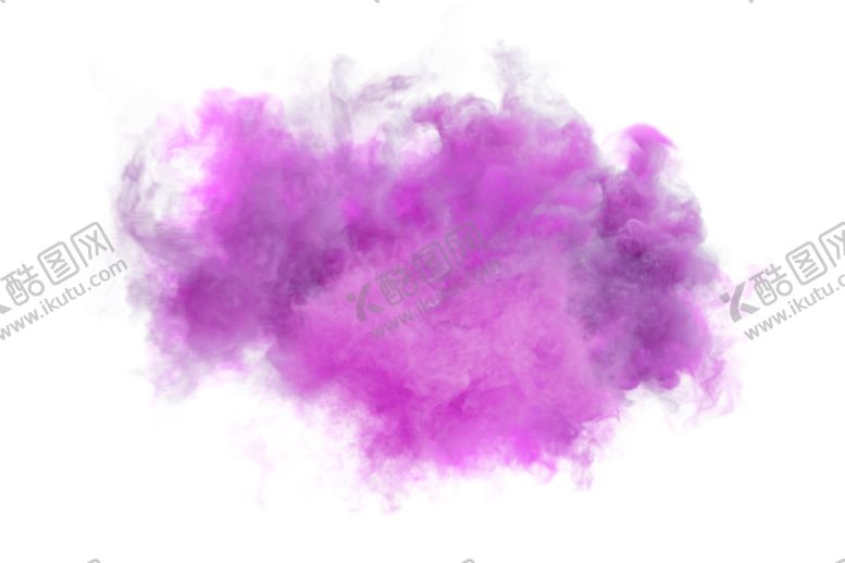 编号：15130809280058585149【酷图网】源文件下载-爆炸绚丽烟雾特效