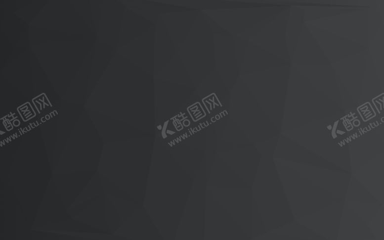 编号：34422104242326264429【酷图网】源文件下载-灰色低多边形背景