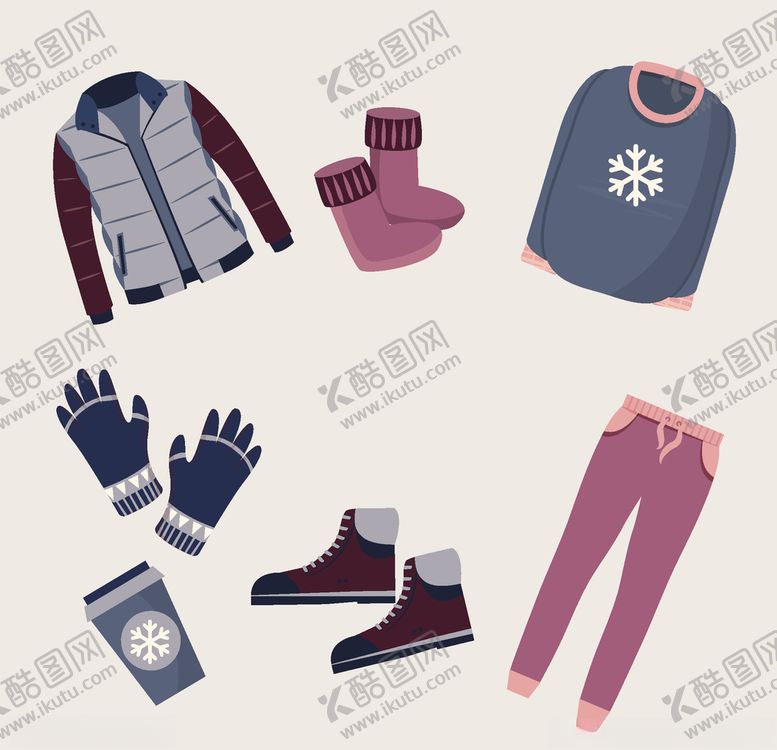 编号：23146909271336116466【酷图网】源文件下载-服饰