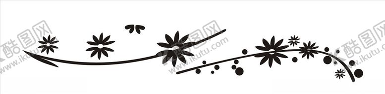 编号：24319809241305268789【酷图网】源文件下载-矢量梳子图案