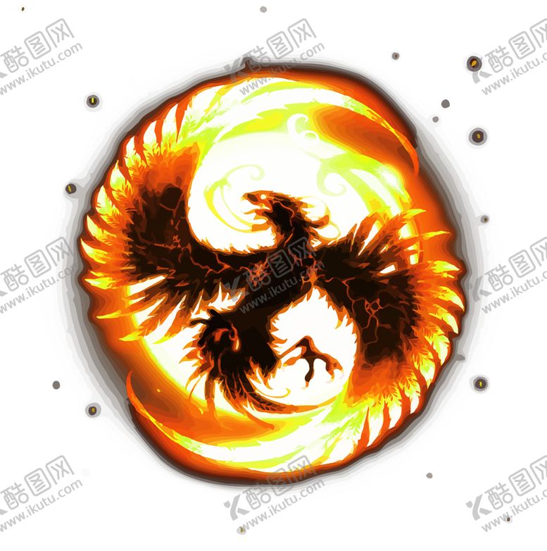 编号：59742109300843526130【酷图网】源文件下载-火焰